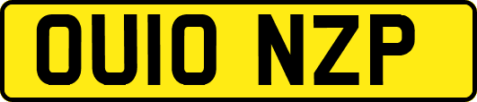OU10NZP