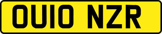 OU10NZR