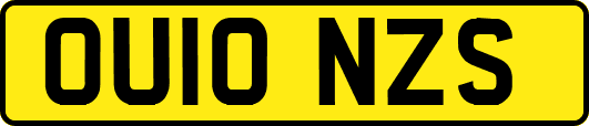 OU10NZS