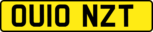 OU10NZT