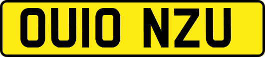 OU10NZU