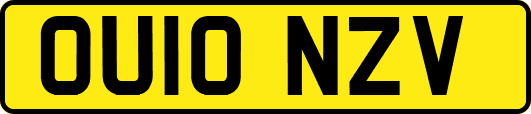 OU10NZV