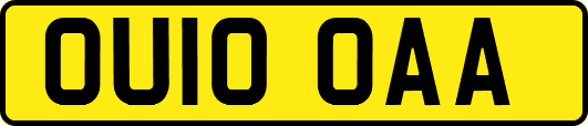 OU10OAA
