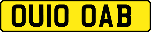 OU10OAB