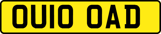 OU10OAD