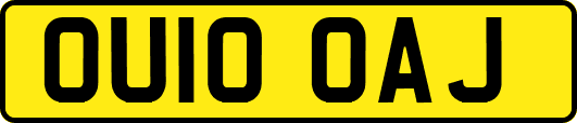 OU10OAJ
