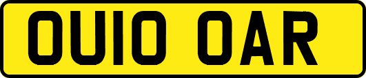 OU10OAR