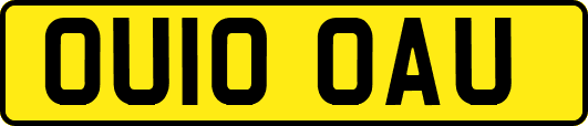 OU10OAU