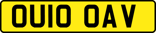 OU10OAV