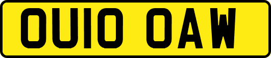 OU10OAW