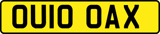 OU10OAX