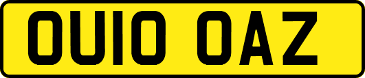 OU10OAZ