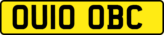 OU10OBC