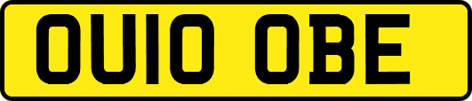 OU10OBE