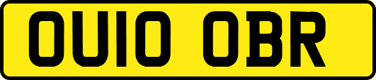OU10OBR