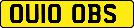 OU10OBS
