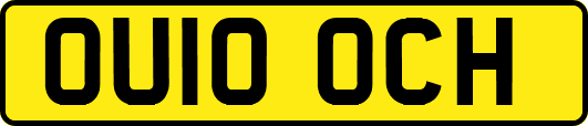 OU10OCH
