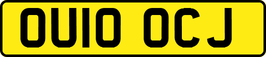 OU10OCJ