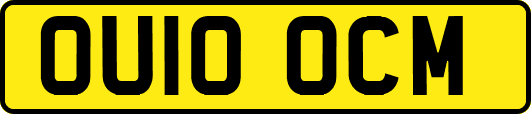 OU10OCM