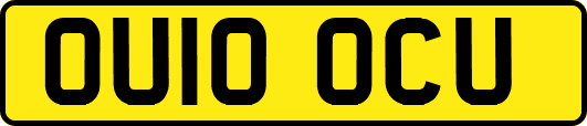 OU10OCU
