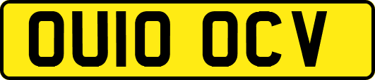 OU10OCV