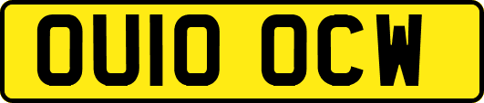 OU10OCW