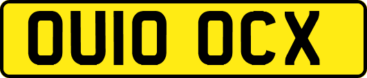 OU10OCX