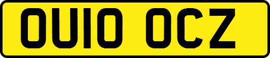 OU10OCZ