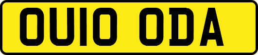 OU10ODA