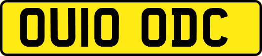 OU10ODC