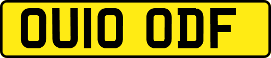 OU10ODF