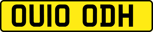 OU10ODH