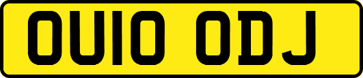 OU10ODJ