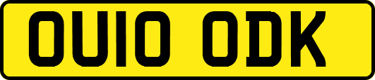 OU10ODK