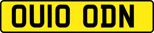 OU10ODN