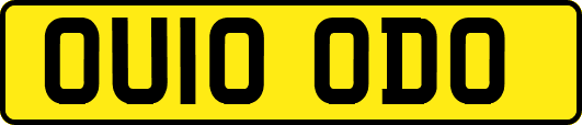 OU10ODO