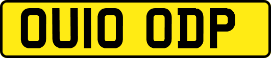 OU10ODP