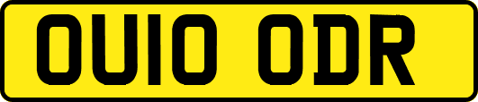 OU10ODR