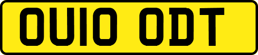 OU10ODT