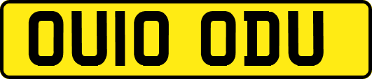 OU10ODU