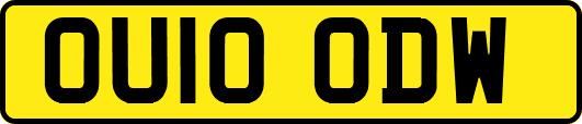 OU10ODW