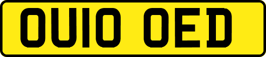 OU10OED