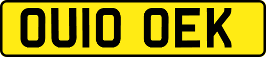 OU10OEK