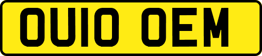 OU10OEM