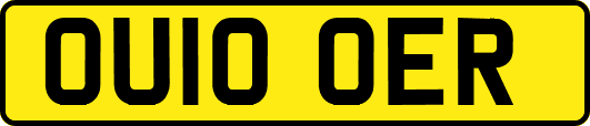 OU10OER