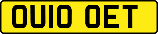 OU10OET