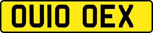 OU10OEX