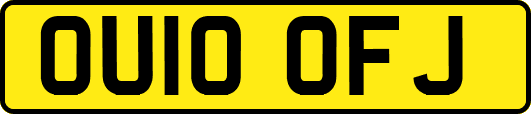 OU10OFJ