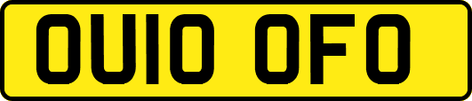 OU10OFO
