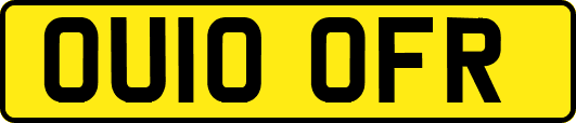 OU10OFR